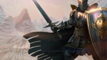 《龙腾世纪 4》——我们想在 2021 年 E3 上看到什么